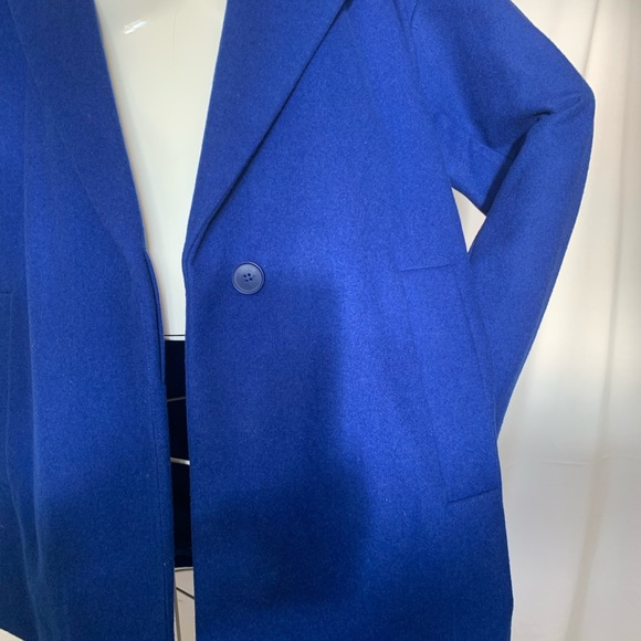 Vintage oversized blazer by Liz Claiborne size small - Picture 6 of 9